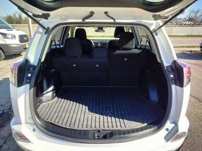 2018 Toyota RAV4, $23495. Photo 11