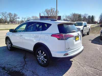 2018 Toyota RAV4, $23495. Photo 6