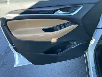 2020 Buick Enclave, $21487. Photo 11