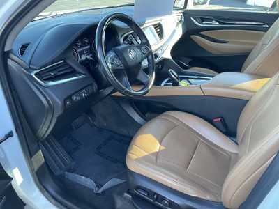 2020 Buick Enclave, $21487. Photo 12