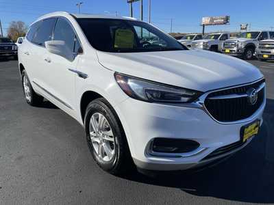 2020 Buick Enclave, $21487. Photo 2