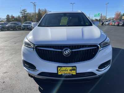2020 Buick Enclave, $21487. Photo 3
