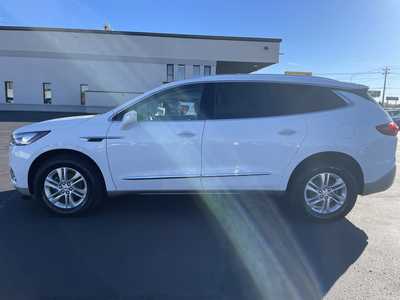 2020 Buick Enclave, $21487. Photo 5
