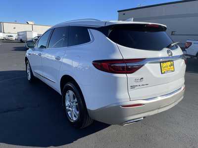 2020 Buick Enclave, $21487. Photo 6