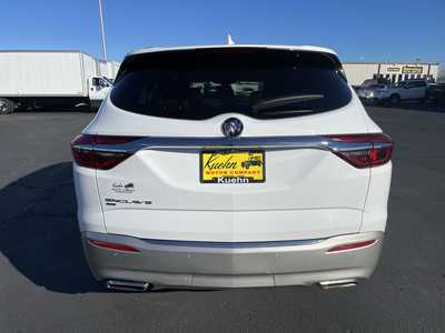 2020 Buick Enclave, $21487. Photo 7