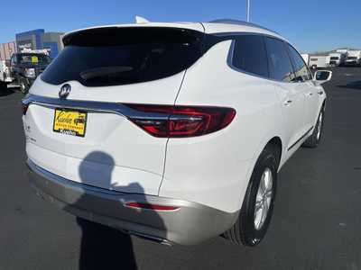 2020 Buick Enclave, $21487. Photo 8