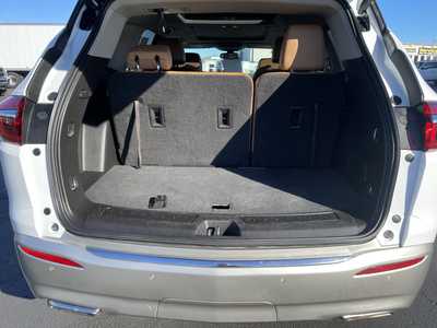 2020 Buick Enclave, $21487. Photo 9