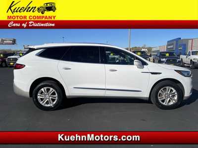 2020 Buick Enclave, $21487. Photo 1