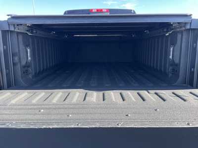 2020 RAM 2500 Crew Cab, $51987. Photo 10