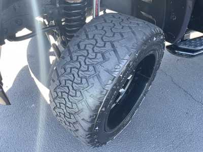 2020 RAM 2500 Crew Cab, $51987. Photo 11