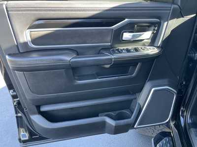 2020 RAM 2500 Crew Cab, $51987. Photo 12