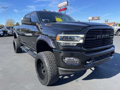 2020 RAM 2500 Crew Cab, $51987. Photo 2