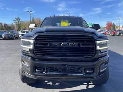 2020 RAM 2500 Crew Cab, $51987. Photo 3