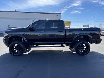2020 RAM 2500 Crew Cab, $51987. Photo 5