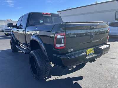 2020 RAM 2500 Crew Cab, $51987. Photo 6