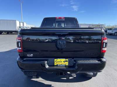 2020 RAM 2500 Crew Cab, $51987. Photo 7