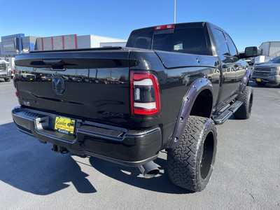 2020 RAM 2500 Crew Cab, $51987. Photo 8