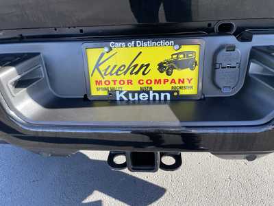 2020 RAM 2500 Crew Cab, $51987. Photo 9