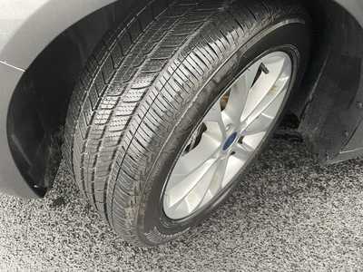 2019 Ford Fusion, $13995. Photo 10