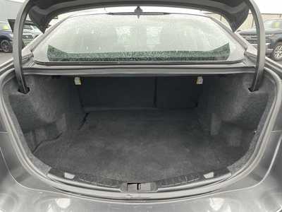 2019 Ford Fusion, $13995. Photo 9