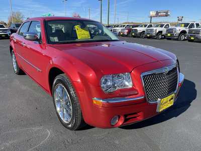 2009 Chrysler 300, $16987. Photo 2