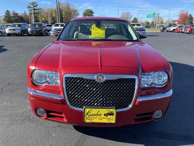 2009 Chrysler 300, $16987. Photo 3