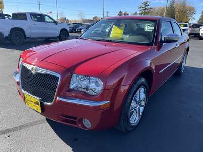 2009 Chrysler 300, $16987. Photo 4