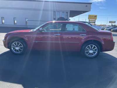 2009 Chrysler 300, $16987. Photo 5