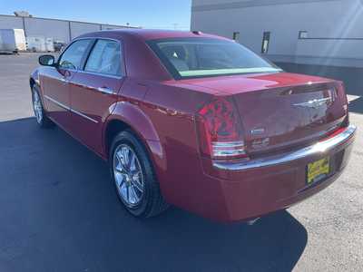 2009 Chrysler 300, $16987. Photo 6