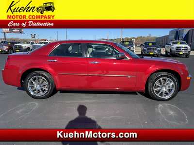 2009 Chrysler 300, $16987. Photo 1