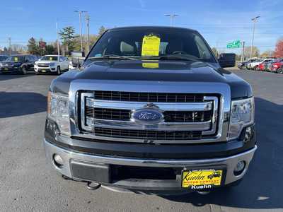 2013 Ford F-150, $15497. Photo 3