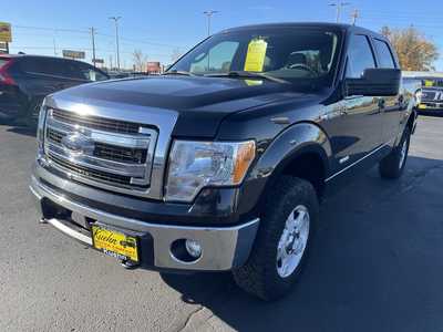 2013 Ford F-150, $15497. Photo 4