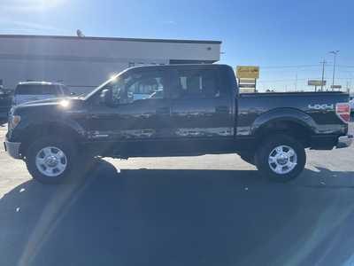 2013 Ford F-150, $15497. Photo 5