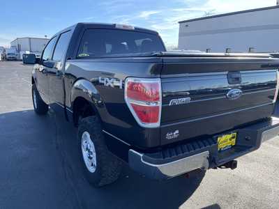 2013 Ford F-150, $15497. Photo 6