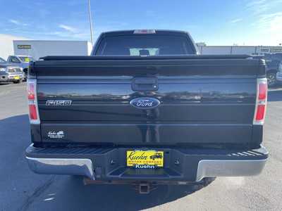2013 Ford F-150, $15497. Photo 7