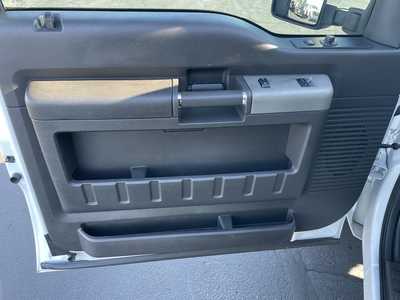 2012 Ford F350 Ext Cab, $33977. Photo 12
