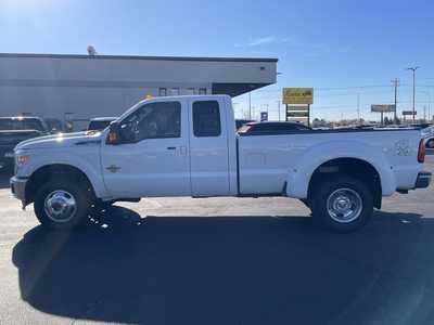 2012 Ford F350 Ext Cab, $33977. Photo 5