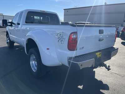 2012 Ford F350 Ext Cab, $33977. Photo 6