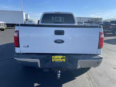 2012 Ford F350 Ext Cab, $33977. Photo 7