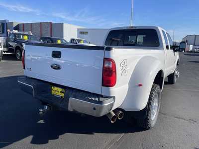 2012 Ford F350 Ext Cab, $33977. Photo 8