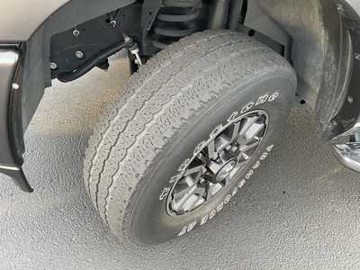 2022 RAM 2500 Crew Cab, $59947. Photo 11