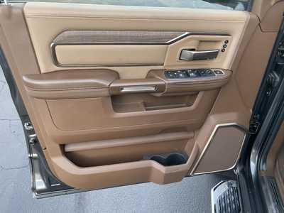 2022 RAM 2500 Crew Cab, $59947. Photo 12