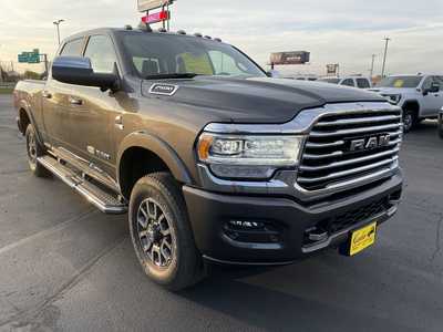 2022 RAM 2500 Crew Cab, $59947. Photo 2