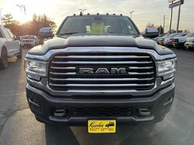 2022 RAM 2500 Crew Cab, $59947. Photo 3