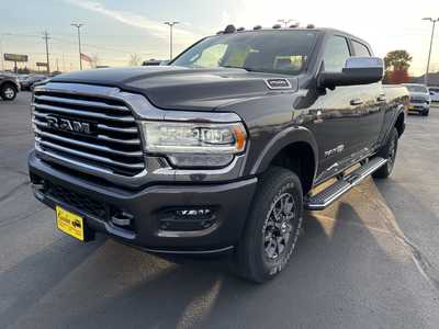 2022 RAM 2500 Crew Cab, $59947. Photo 4