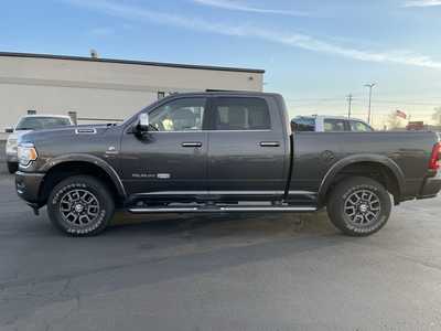 2022 RAM 2500 Crew Cab, $59947. Photo 5