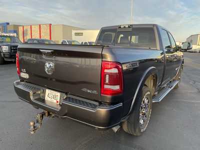 2022 RAM 2500 Crew Cab, $59947. Photo 8