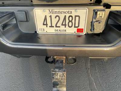 2022 RAM 2500 Crew Cab, $59947. Photo 9