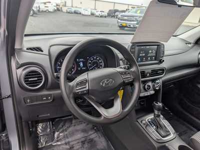 2019 Hyundai Kona, $13937. Photo 12