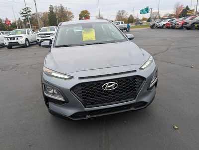 2019 Hyundai Kona, $13937. Photo 3